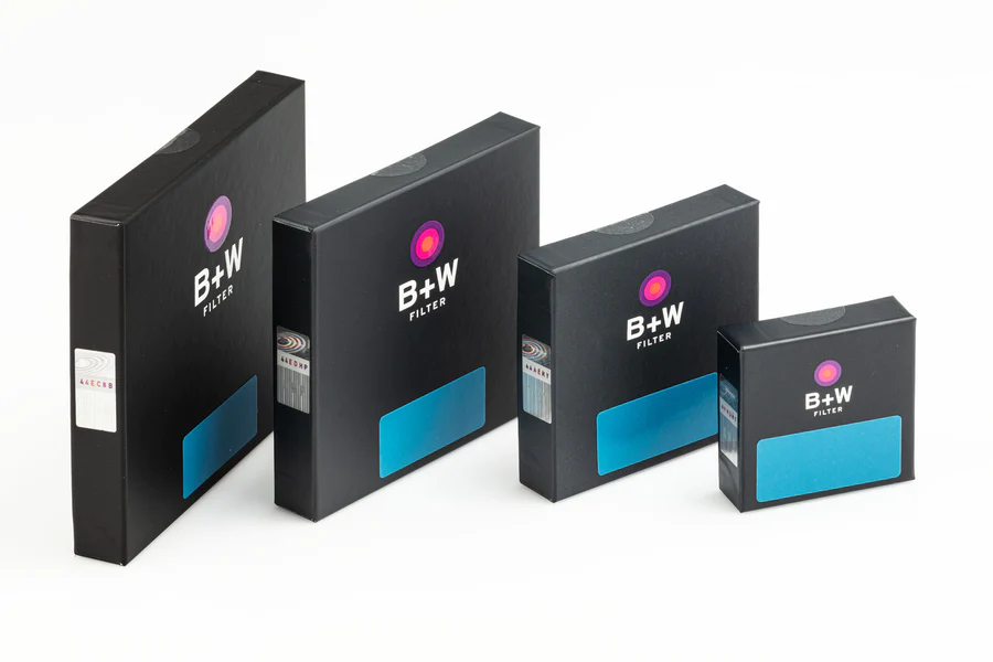 Schneider B+W Filtru foto UV MRC 010 Basic 77mm [6]