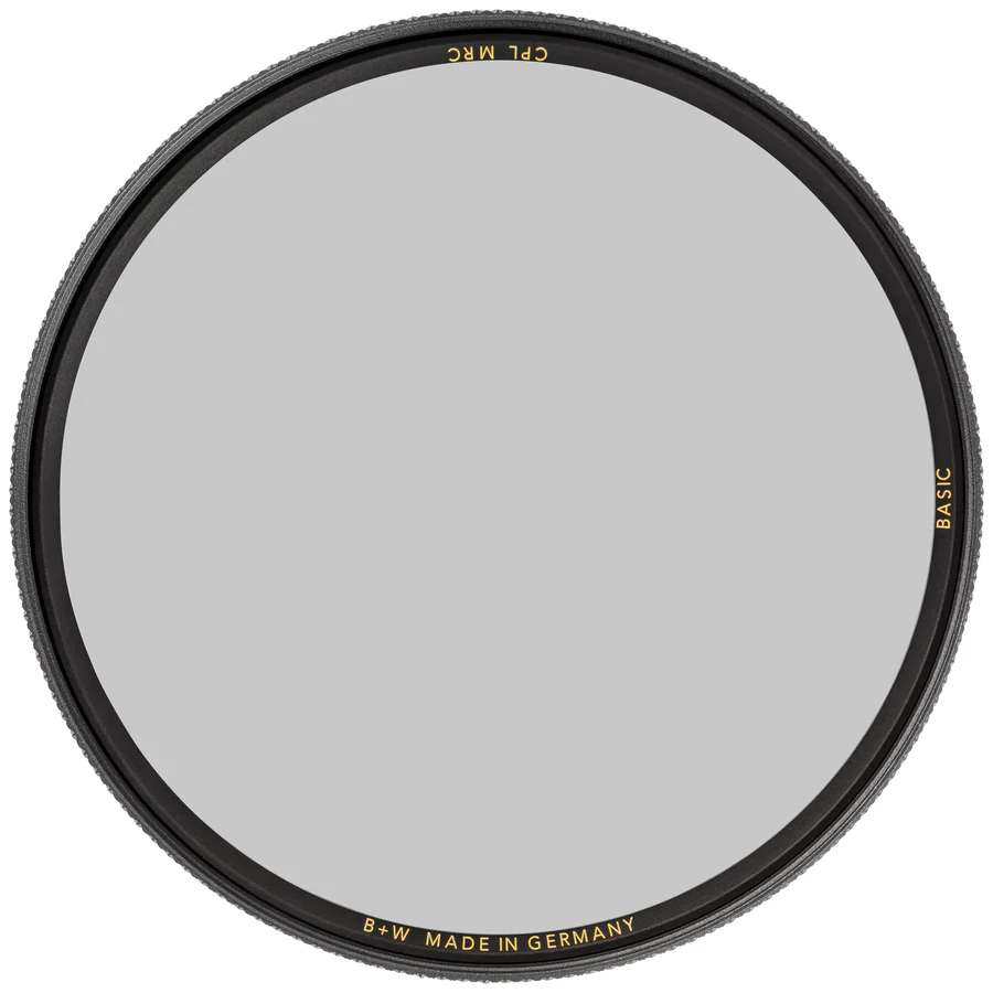 Schneider B+W Filtru polarizare MRC Basic 67mm [2]
