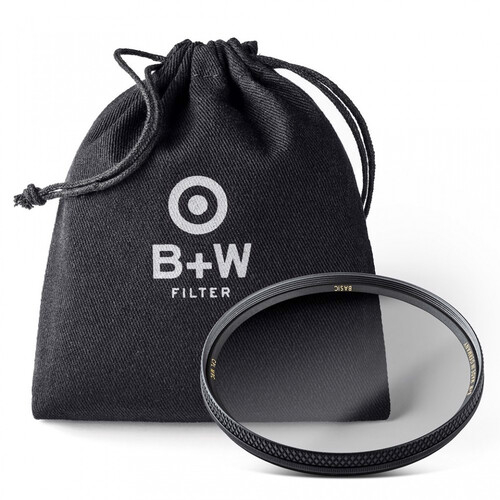 Schneider B+W Filtru polarizare MRC Basic 77mm [5]