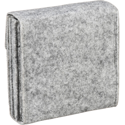 Schneider B+W Husa pentru 3 filtre [2]