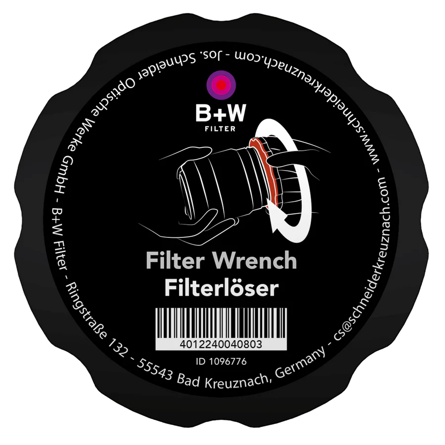 Schneider Dispozitiv deblocare filtru [2]
