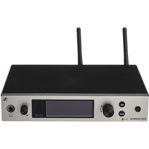 Sennheiser EW 500 G4 935 Set microfon wireless [7]