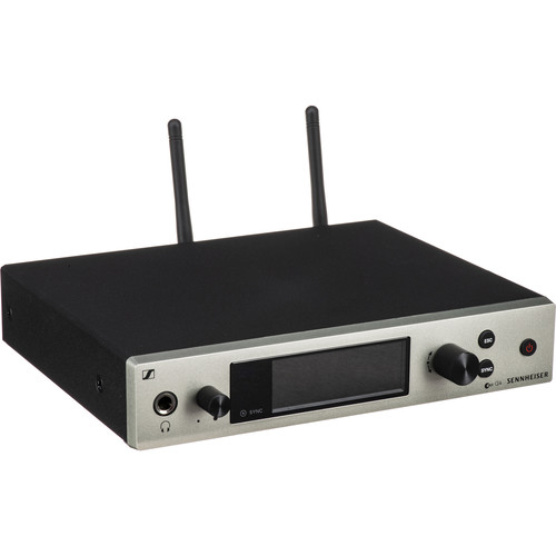Sennheiser EW 500 G4 935 Set microfon wireless [6]