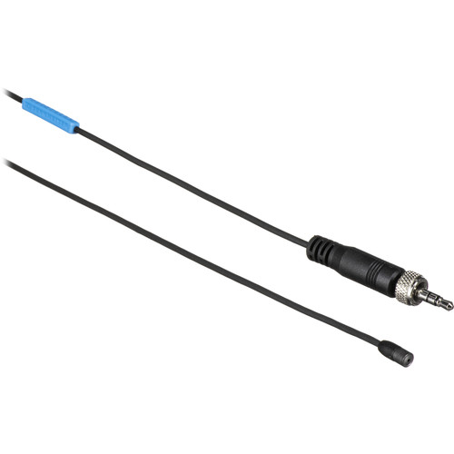 Sennheiser EW 512P G4 Sistem de microfon wireless Omni cu montura pentru camera [10]