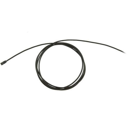 Sennheiser EW 512P G4 Sistem de microfon wireless Omni cu montura pentru camera [4]