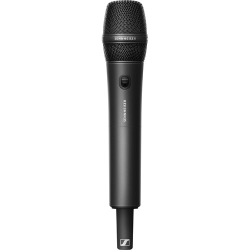 Sennheiser EW-D 835-S Set microfon wireless [4]