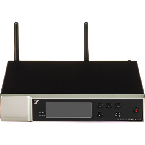 Sennheiser EW-D 835-S Set microfon wireless [3]