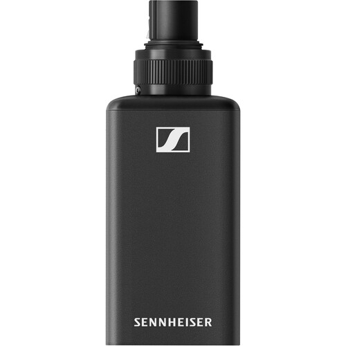 Sennheiser EW-DP ENG SET Sistem de microfon combo digital fara fir cu montare pe camera (Q1-6: 470 pana la 526 MHz) [6]