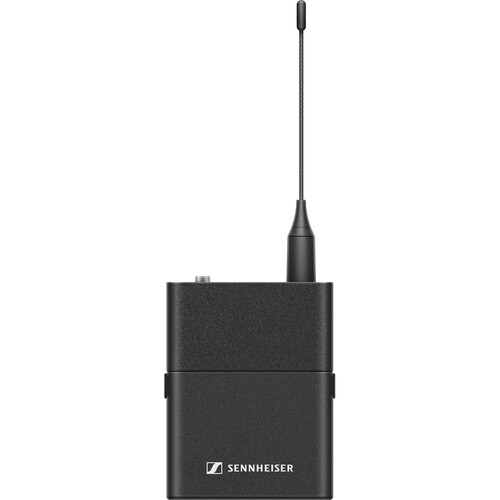 Sennheiser EW-DP ENG SET Sistem de microfon combo digital fara fir cu montare pe camera (Q1-6: 470 pana la 526 MHz) [5]