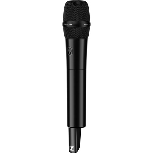 Sennheiser EW-DX 835-S Set microfon wireless dua [3]