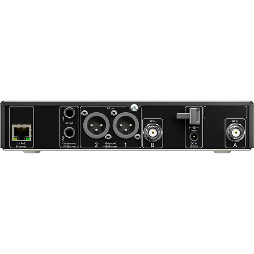 Sennheiser EW-DX 835-S Set microfon wireless dua [5]
