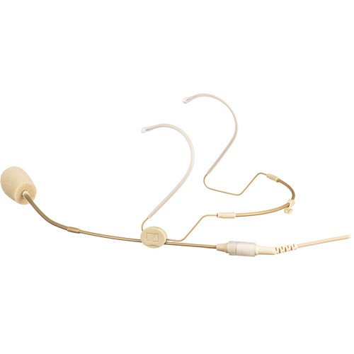 Sennheiser HSP 4 EW-3 microfon headset [2]