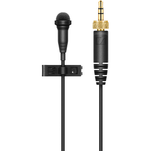 Sennheiser ME 2 microfon lavaliera [2]