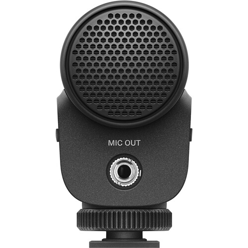 Sennheiser Microfon Shotgun MKE 400 MKII [3]