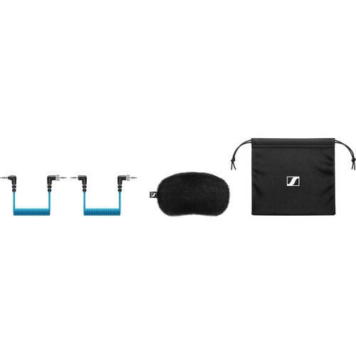 Sennheiser Microfon Shotgun MKE 400 MKII [5]