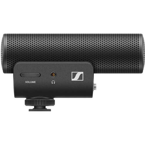 Sennheiser Microfon Shotgun MKE 400 MKII [2]