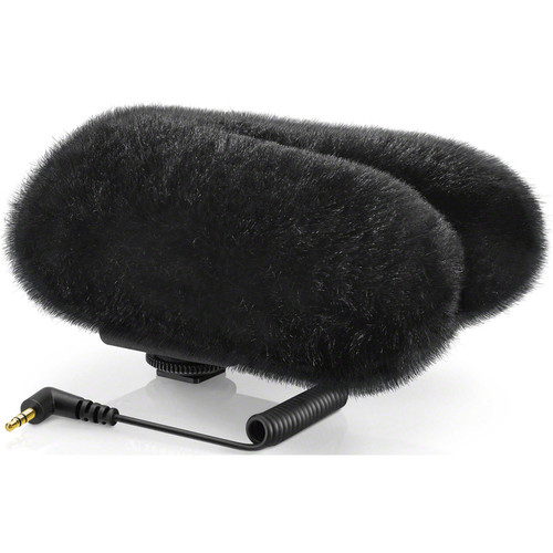 Sennheiser MKE 440 Microfon stereo Shotgun [3]