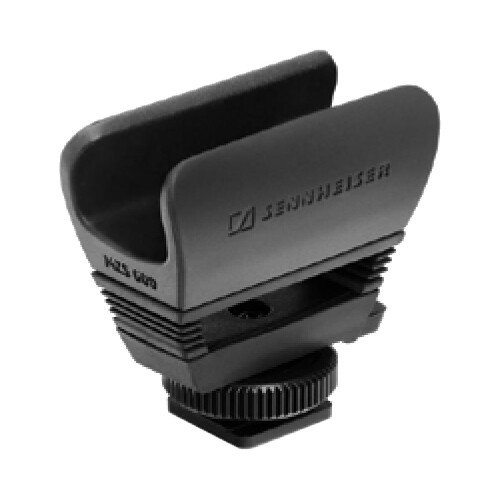 Sennheiser MKE 600 microfon shotgun pentru camera [7]