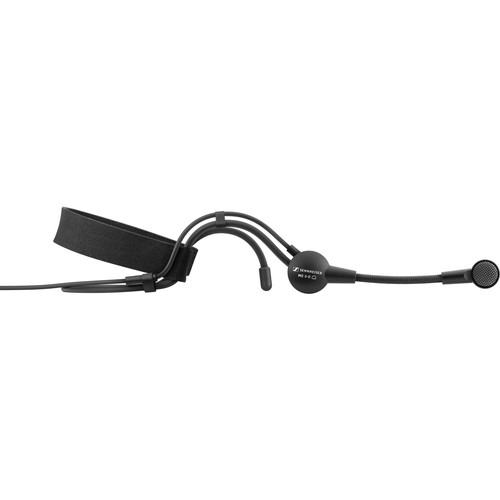 Sennheiser Sistem de microfon cu casti cardioide Wireless EW 100 G4-ME3 (A: 516 pana la 558 MHz) [8]