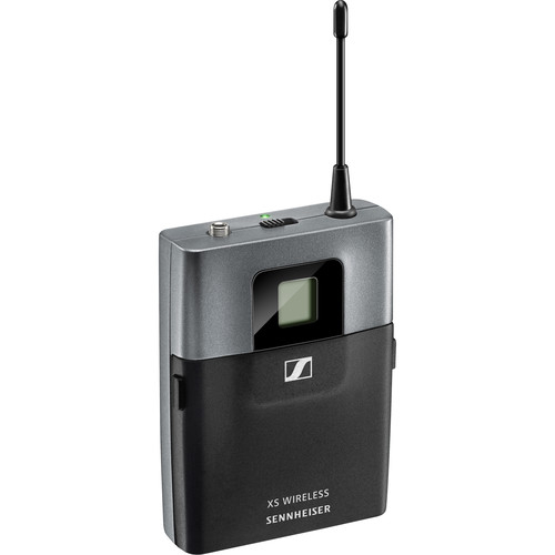 Sennheiser XSW 1-ME2 sistem wireless cu lavaliera [4]