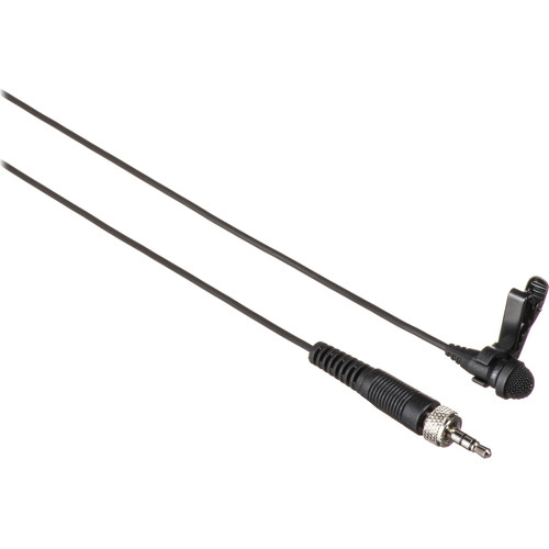 Sennheiser XSW 1-ME2 sistem wireless cu lavaliera [15]