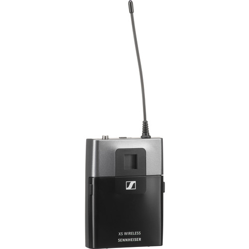 Sennheiser XSW 1-ME2 sistem wireless cu lavaliera [11]