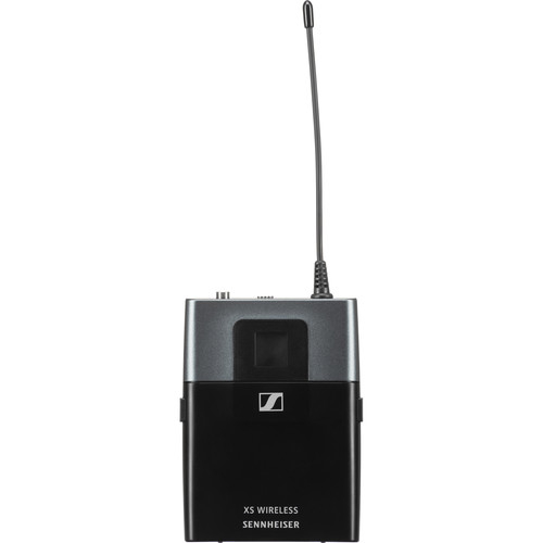Sennheiser XSW 1-ME2 sistem wireless cu lavaliera [12]