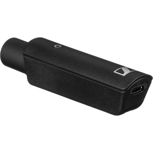 Sennheiser XSW-D set lavaliera wireless [5]