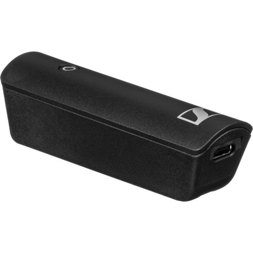 Sennheiser XSW-D set lavaliera wireless [3]