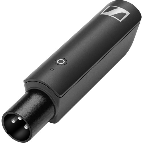 Sennheiser XSW-D set lavaliera wireless [8]