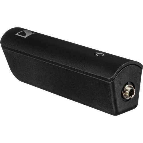 Sennheiser XSW-D set lavaliera wireless [2]