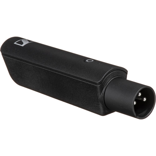Sennheiser XSW-D set lavaliera wireless [4]
