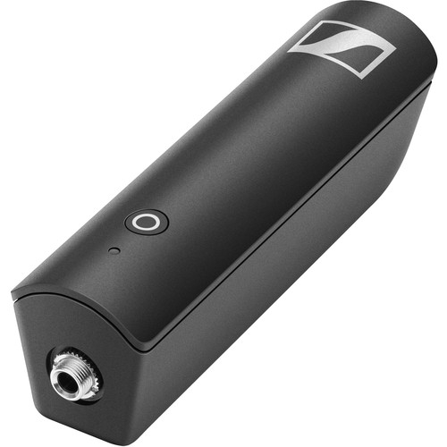 Sennheiser XSW-D set lavaliera wireless [12]