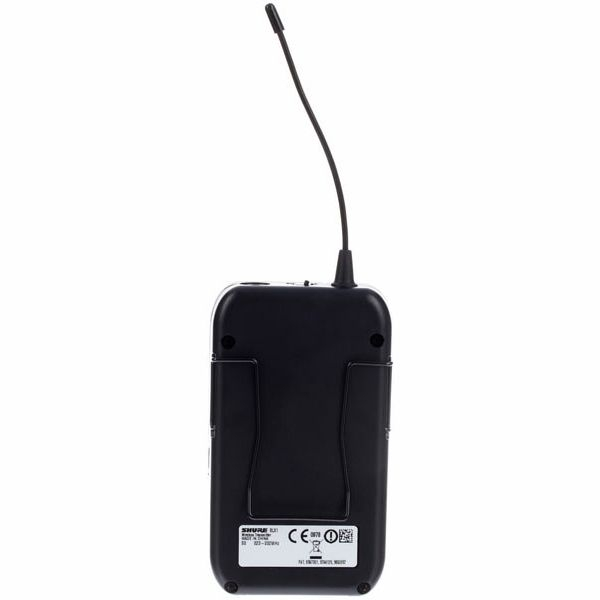 Shure BLX188E/SM35 Combo S8 sistem de microfoane wireless tip headset [5]