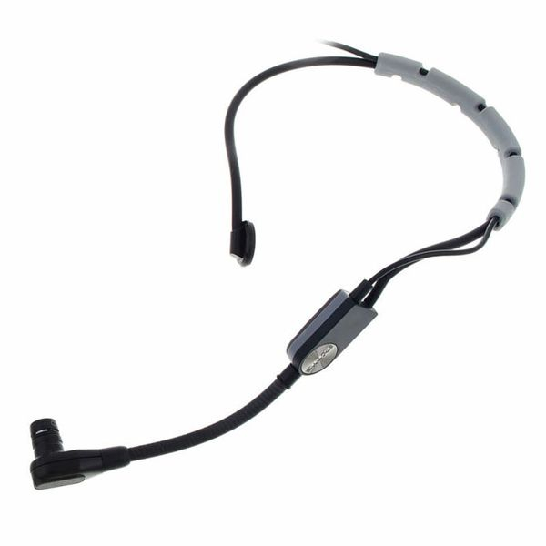 Shure BLX188E/SM35 Combo S8 sistem de microfoane wireless tip headset [7]