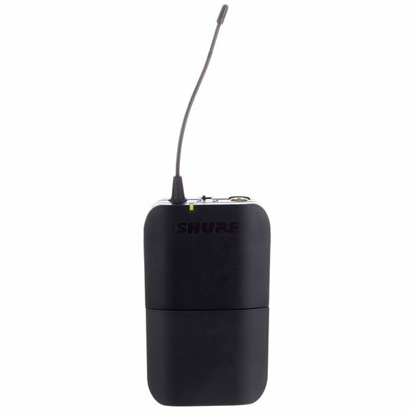 Shure BLX188E/SM35 Combo S8 sistem de microfoane wireless tip headset [4]