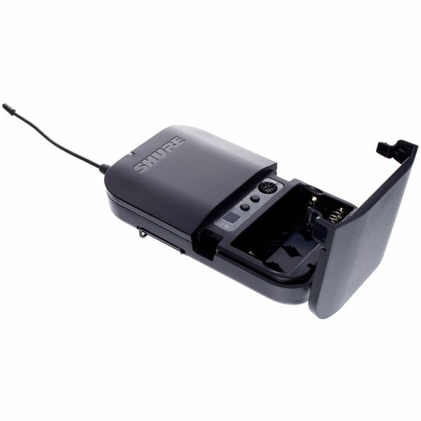 Shure BLX188E/SM35 Combo S8 sistem de microfoane wireless tip headset [6]