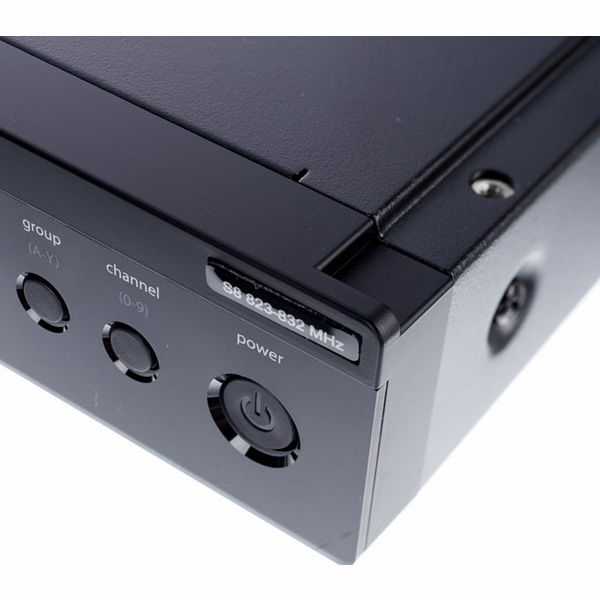 Shure BLX24R/SM58 Microfon cu sistem Wireless [6]