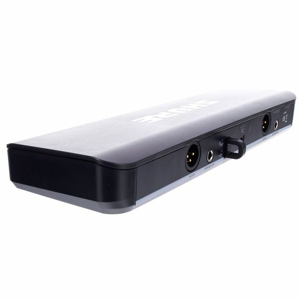 Shure BLX288/SM58 sistem dublu de microfoane wireless [5]
