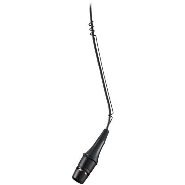 Shure Centraverse CVO-B/C microfon suspendat pentru scena [2]