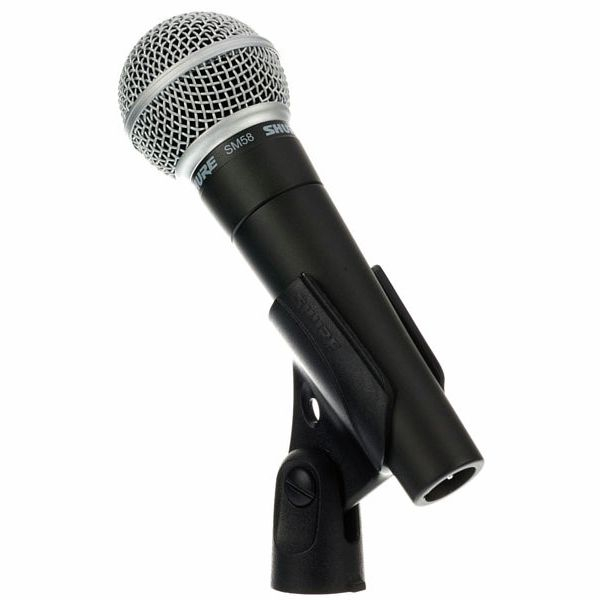 Shure SM58 LC Microfon dinamic cardioid [6]