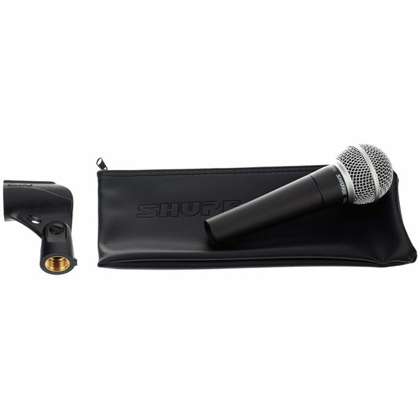 Shure SM58 LC Microfon dinamic cardioid [2]