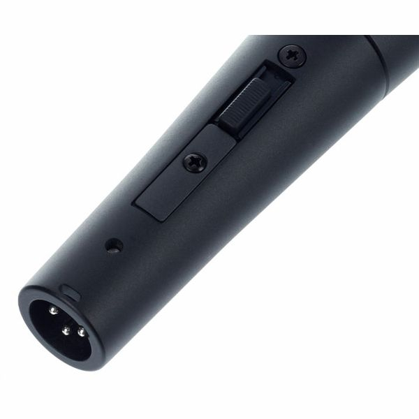 Shure SM58 S Microfon dinamic cardioid [5]