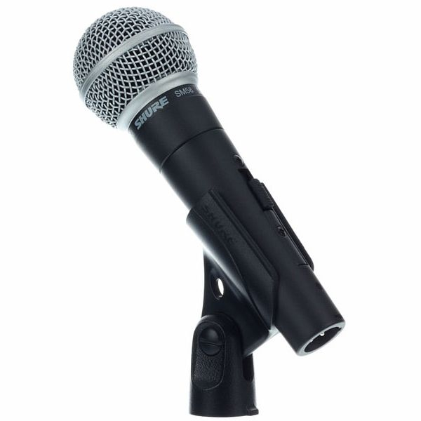 Shure SM58 S Microfon dinamic cardioid [7]