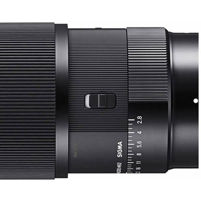 Sigma 105mm f2.8 Art DG DN Macro pentru Sony FE [3]