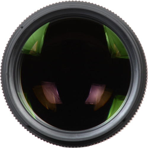 Sigma Obiectiv Foto Mirrorless 135mm f1.8 DG HSM ART SONY E (FE) [2]