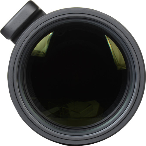 Sigma 150-600mm Obiectiv Foto DSLR f5-6.3 DG OS HSM NIKON [3]