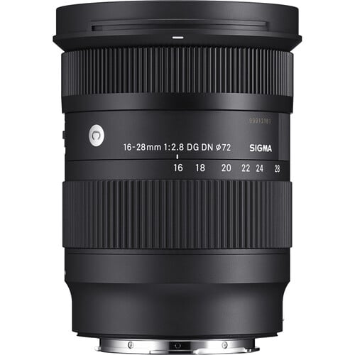 Sigma 16-28mm F2.8 DG DN Contemporary Obiectiv Foto Mirrorless Sony FE [3]