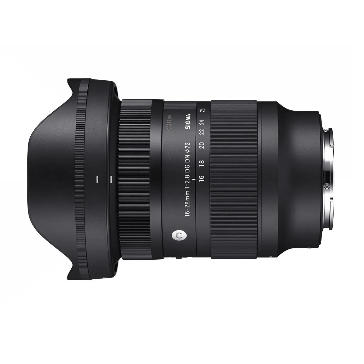 Sigma 16-28mm F2.8 DG DN Contemporary Obiectiv Foto Mirrorless Sony FE [2]
