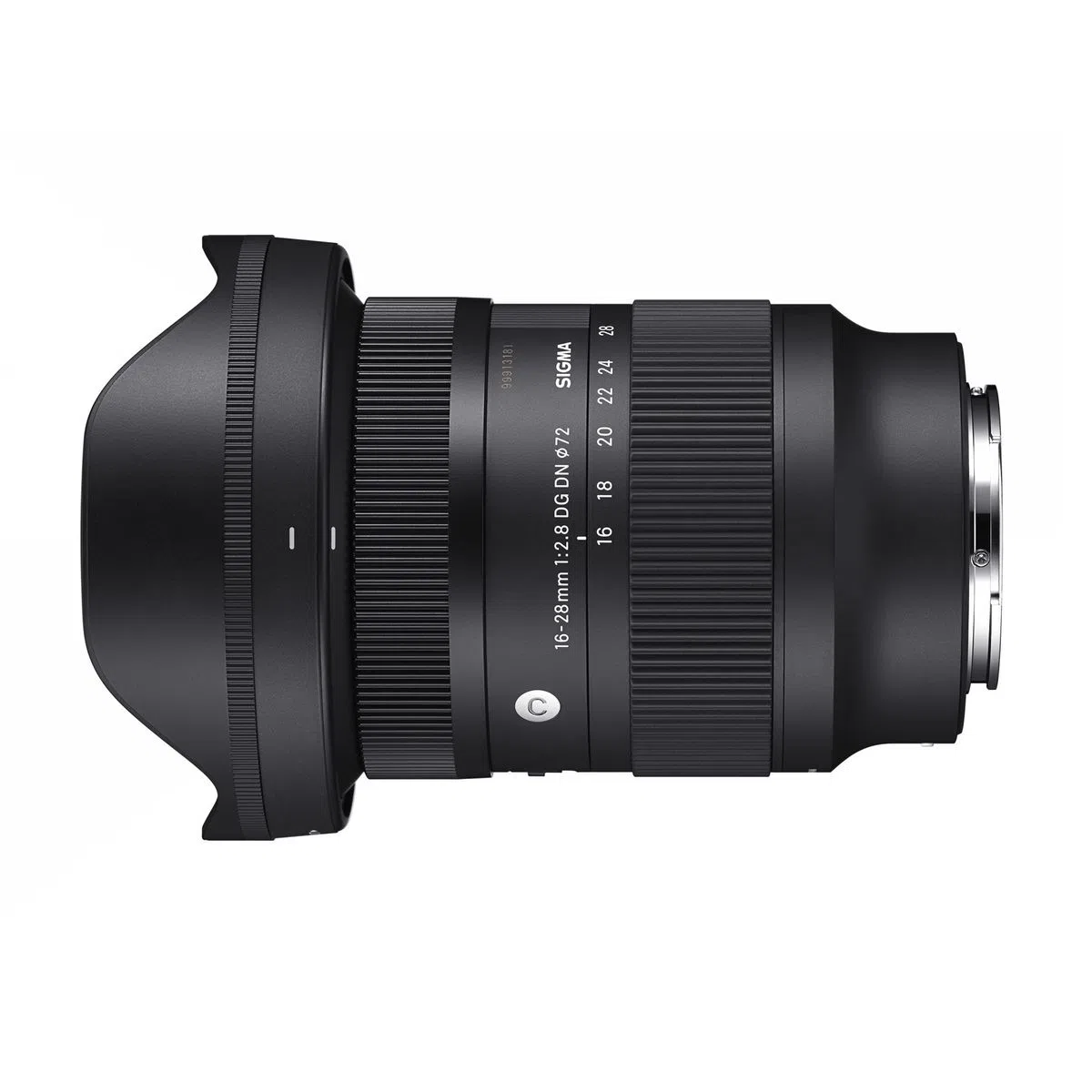 Sigma 16-28mm F2.8 DG DN Contemporary Panasonic L [2]